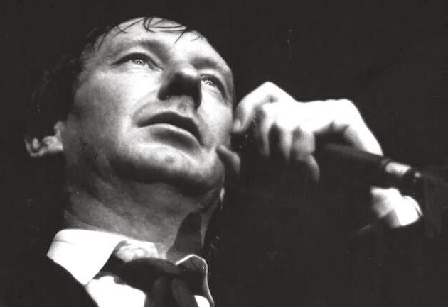 Lee Brilleaux 10 May 1952 – 7 April 1994