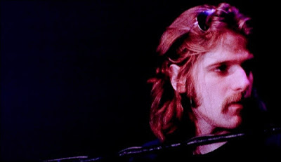 Glenn Frey: there’s a new kid in town